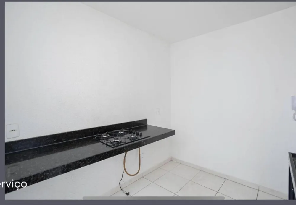Apartamento, 2 quartos, 45 m² - Foto 7