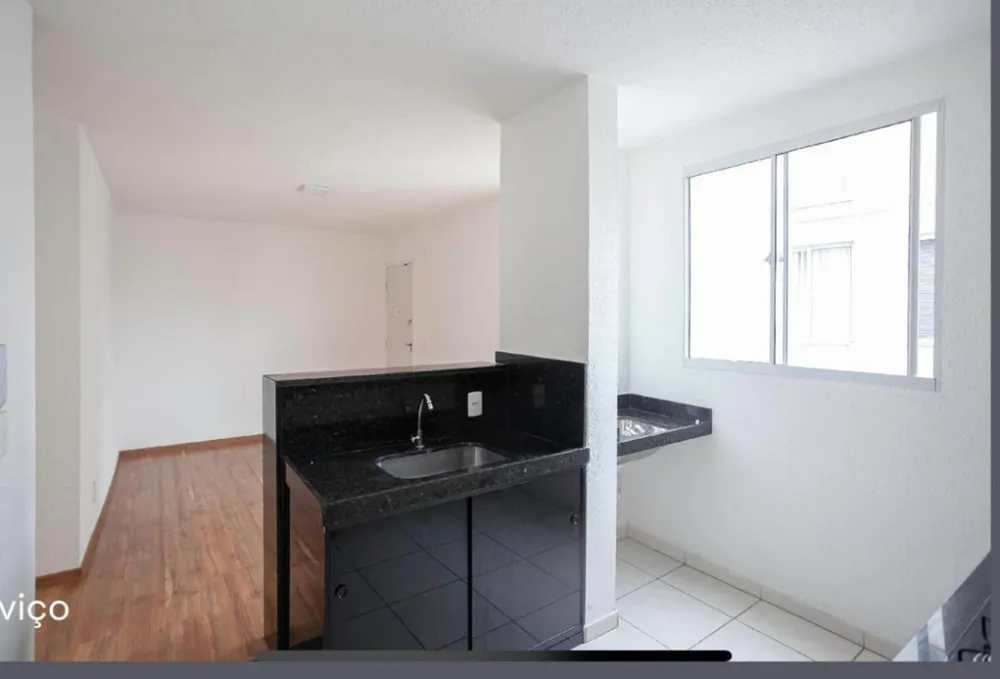 Apartamento, 2 quartos, 45 m² - Foto 8
