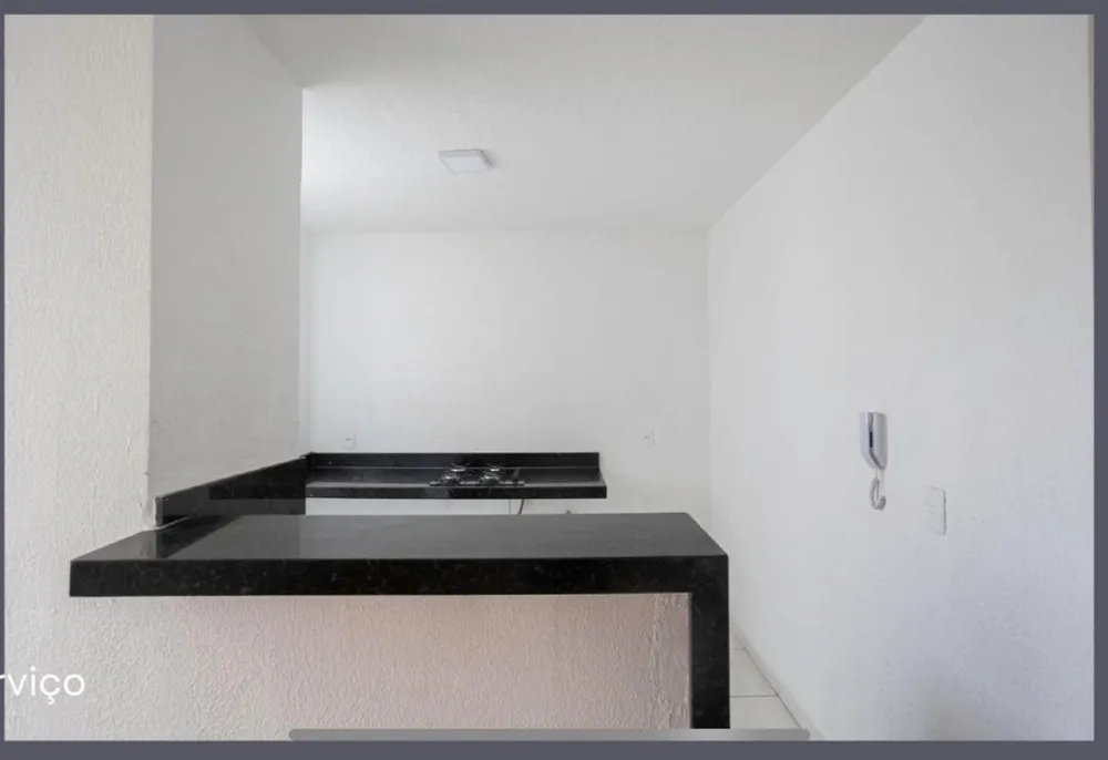 Apartamento, 2 quartos, 45 m² - Foto 6
