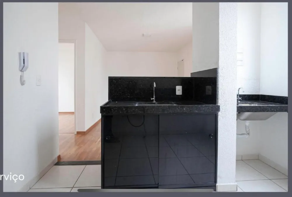 Apartamento, 2 quartos, 45 m² - Foto 9