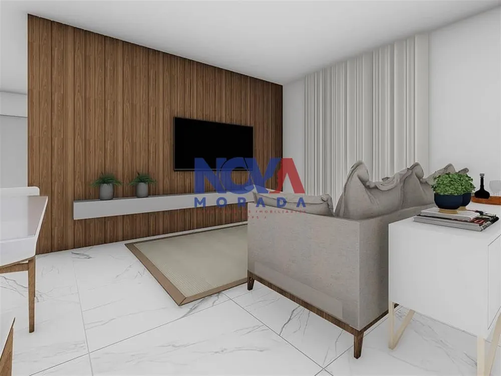 Apartamento, 2 quartos, 47 m² - Foto 4
