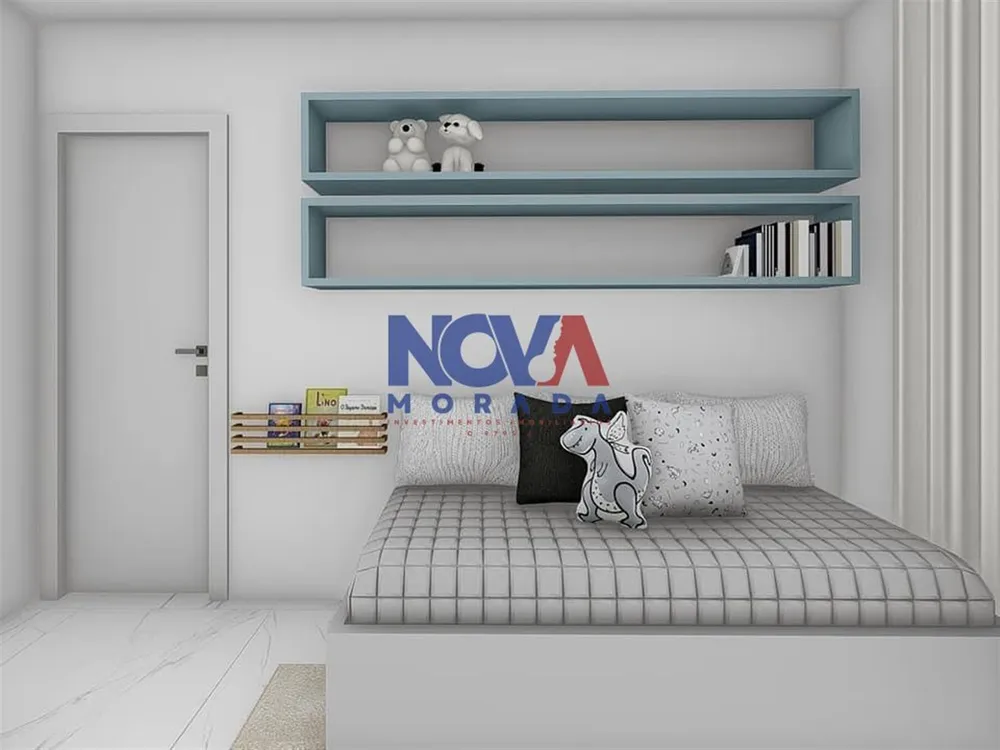 Apartamento, 2 quartos, 47 m² - Foto 12