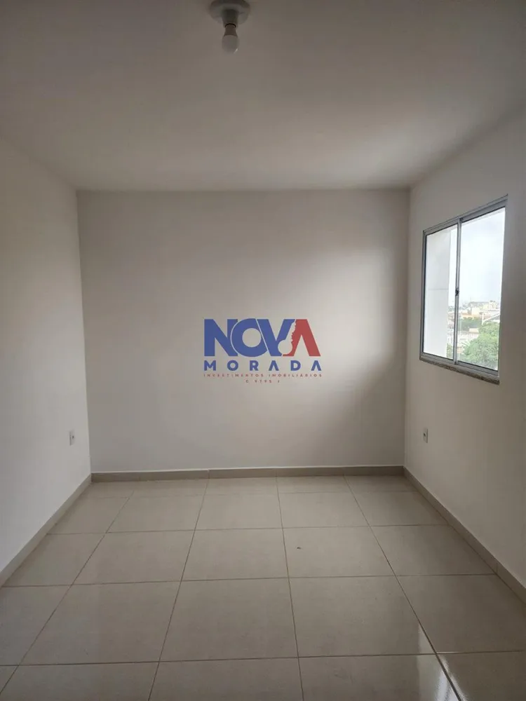 Apartamento, 2 quartos, 47 m² - Foto 7