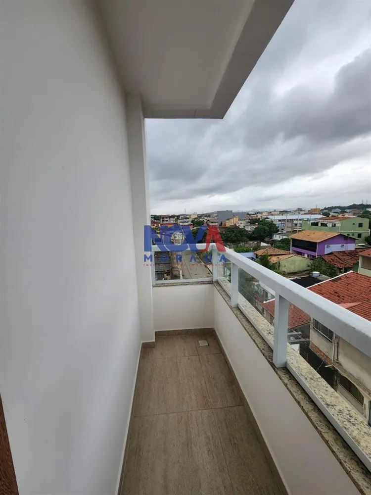 Apartamento, 2 quartos, 47 m² - Foto 5