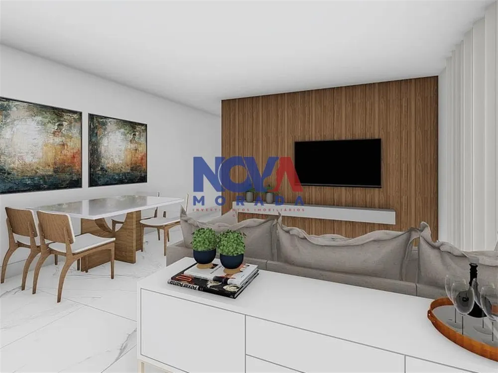 Apartamento, 2 quartos, 47 m² - Foto 9