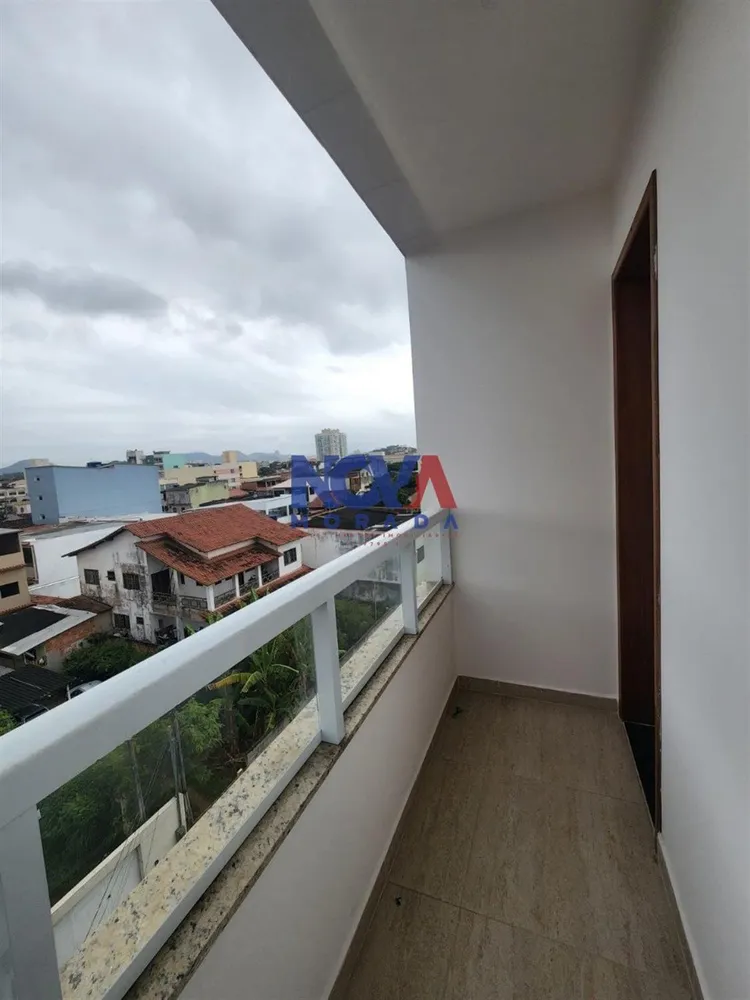 Apartamento, 2 quartos, 47 m² - Foto 8