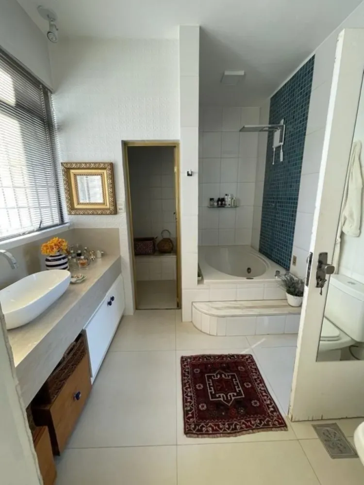 Cobertura, 3 quartos, 200 m² - Foto 9