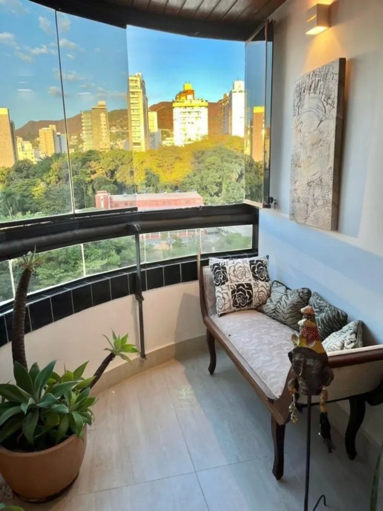 Cobertura, 3 quartos, 200 m² - Foto 5