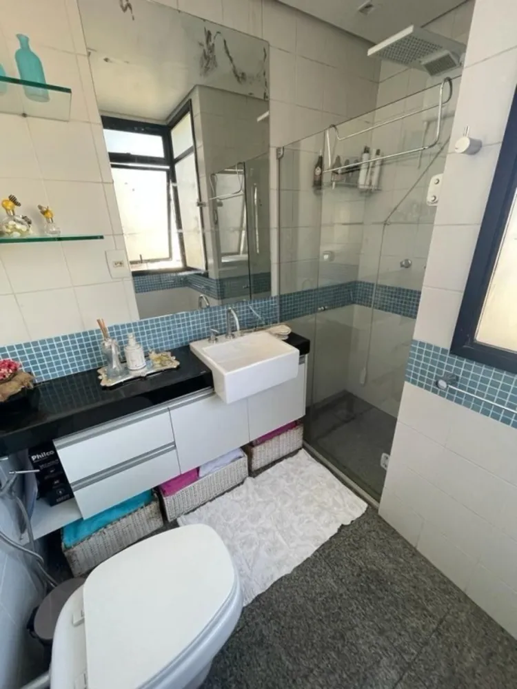 Cobertura, 3 quartos, 200 m² - Foto 10