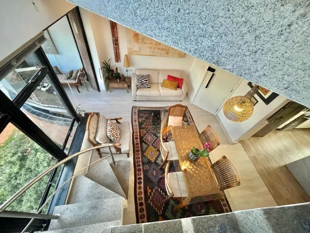Cobertura, 3 quartos, 200 m² - Foto 6