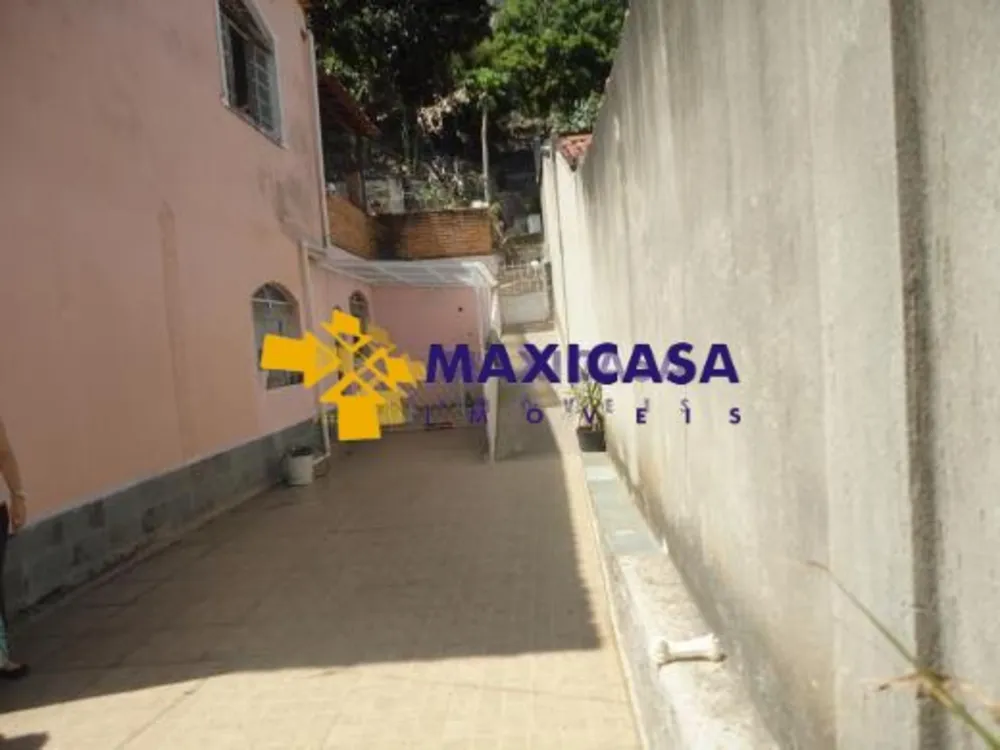 Casa, 6 quartos, 410 m² - Foto 10