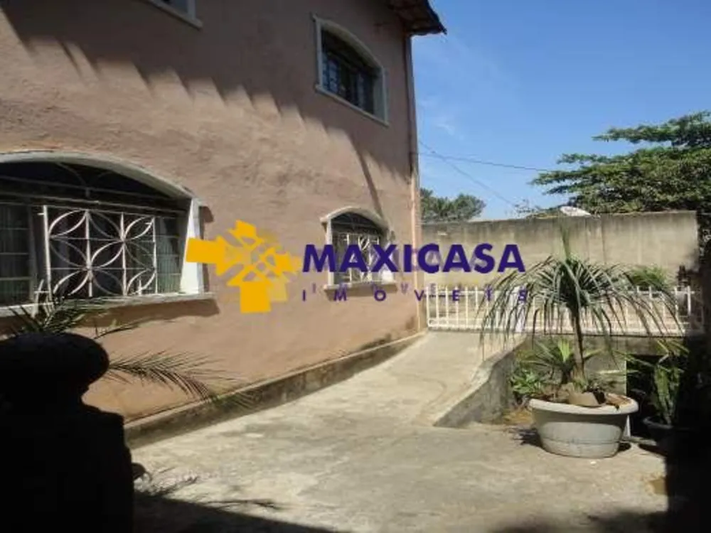 Casa, 6 quartos, 410 m² - Foto 1