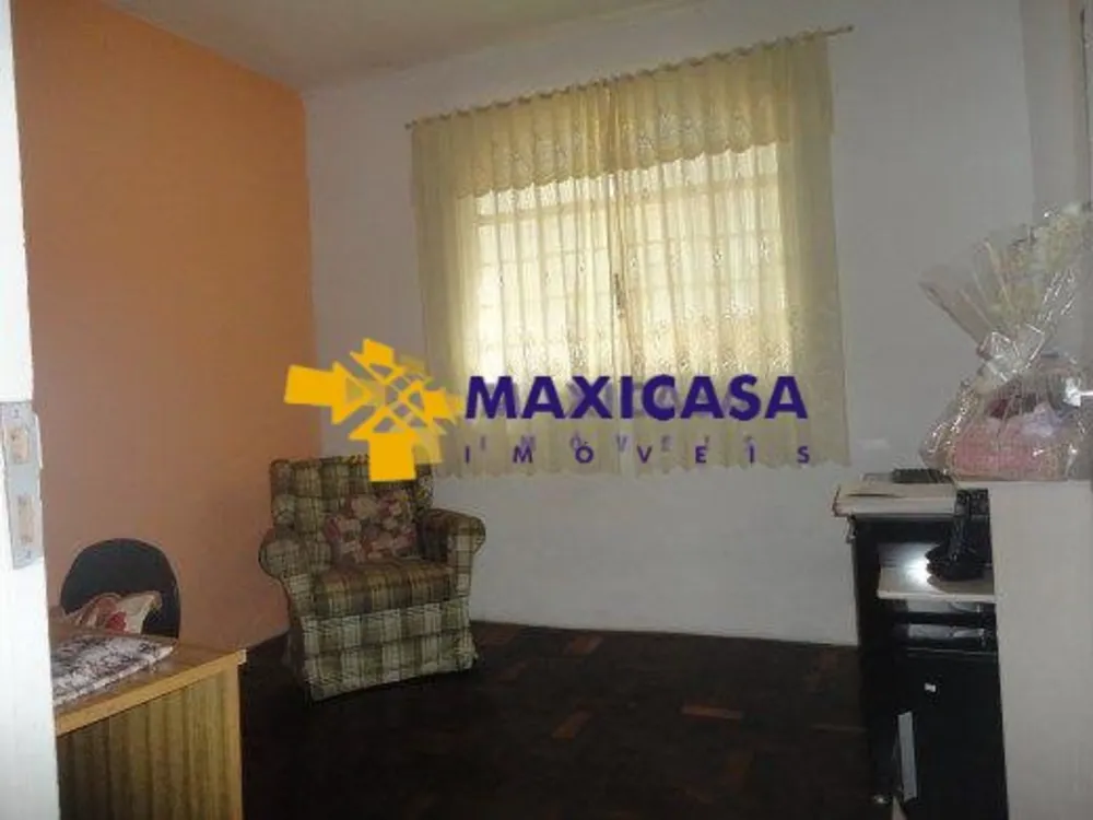 Casa, 6 quartos, 410 m² - Foto 4