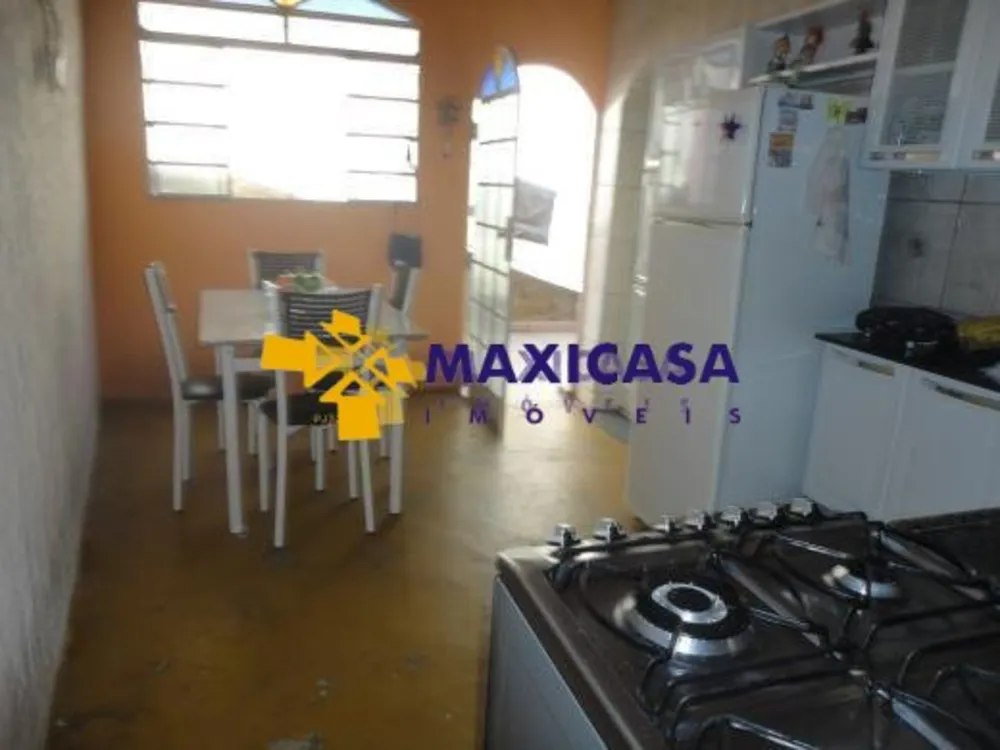 Casa, 6 quartos, 410 m² - Foto 8