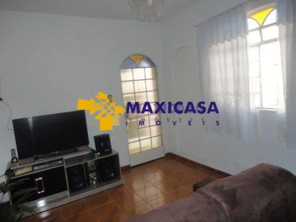 Casa, 6 quartos, 410 m² - Foto 3