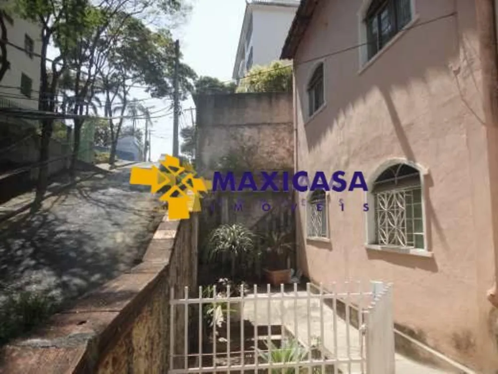 Casa, 6 quartos, 410 m² - Foto 11