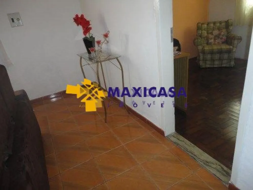 Casa, 6 quartos, 410 m² - Foto 2