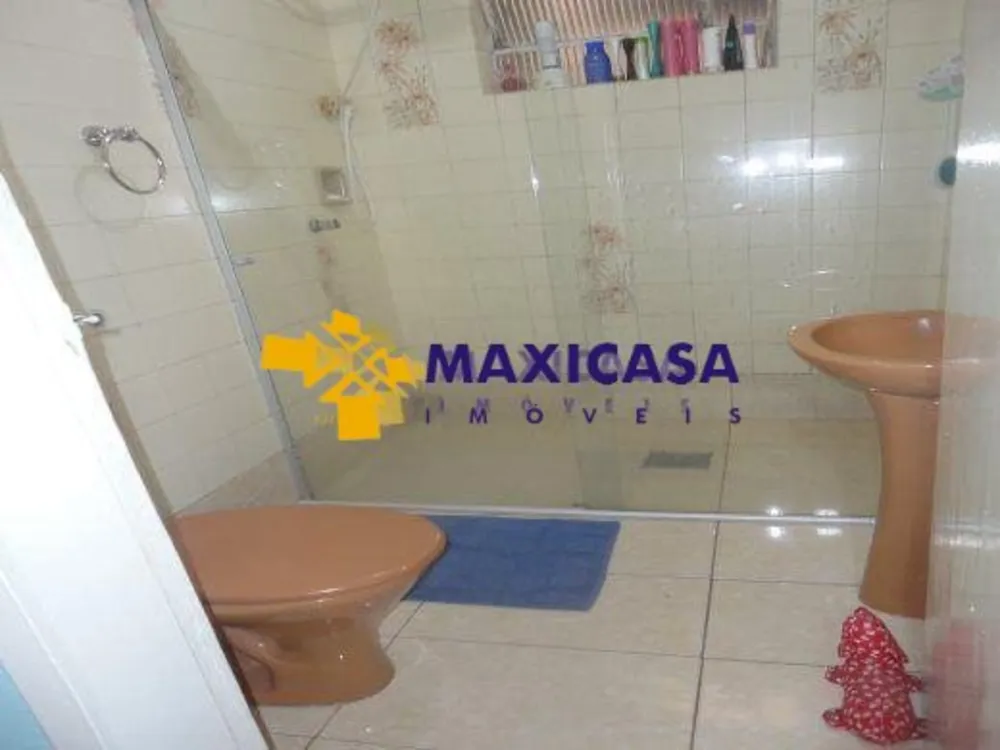 Casa, 6 quartos, 410 m² - Foto 7