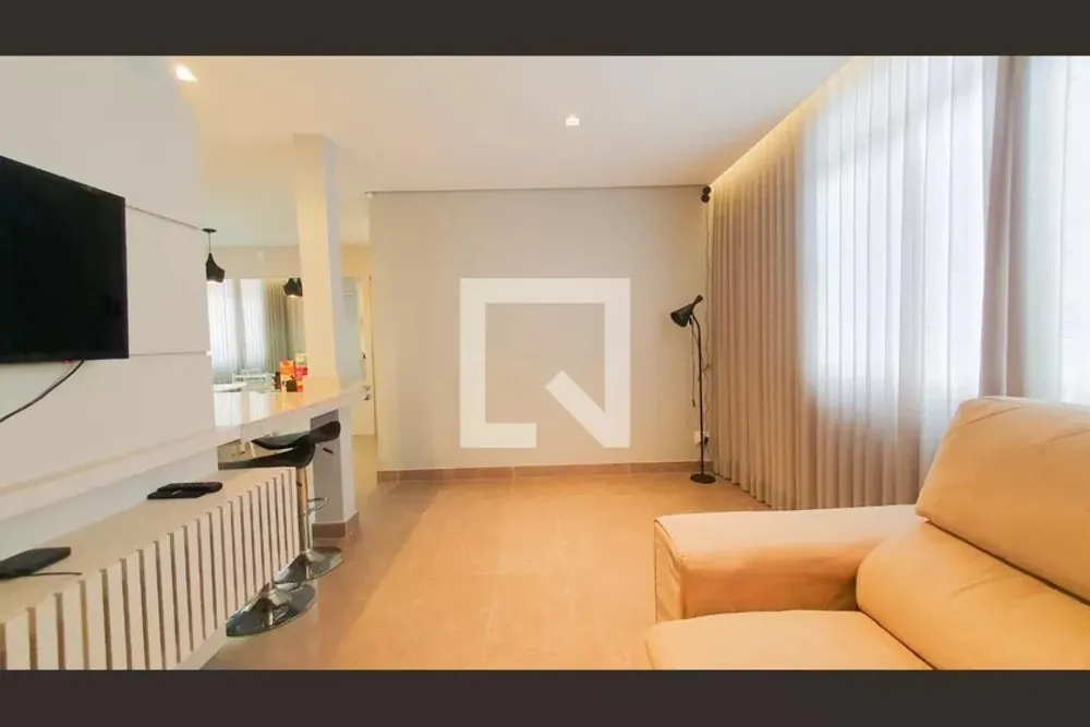 Apartamento, 3 quartos, 86 m² - Foto 1