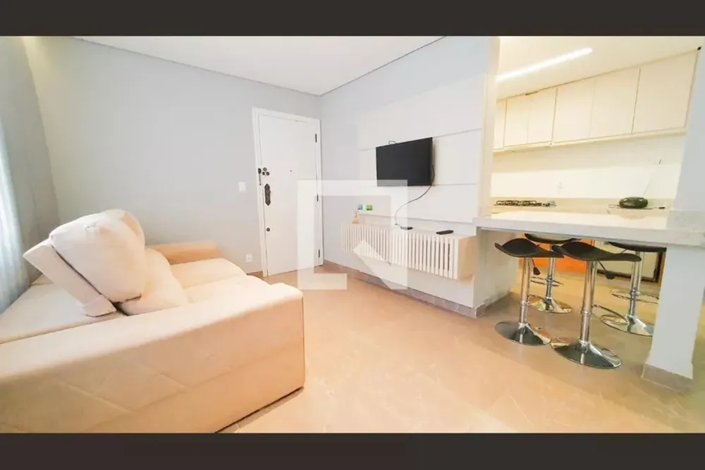 Apartamento, 3 quartos, 86 m² - Foto 2