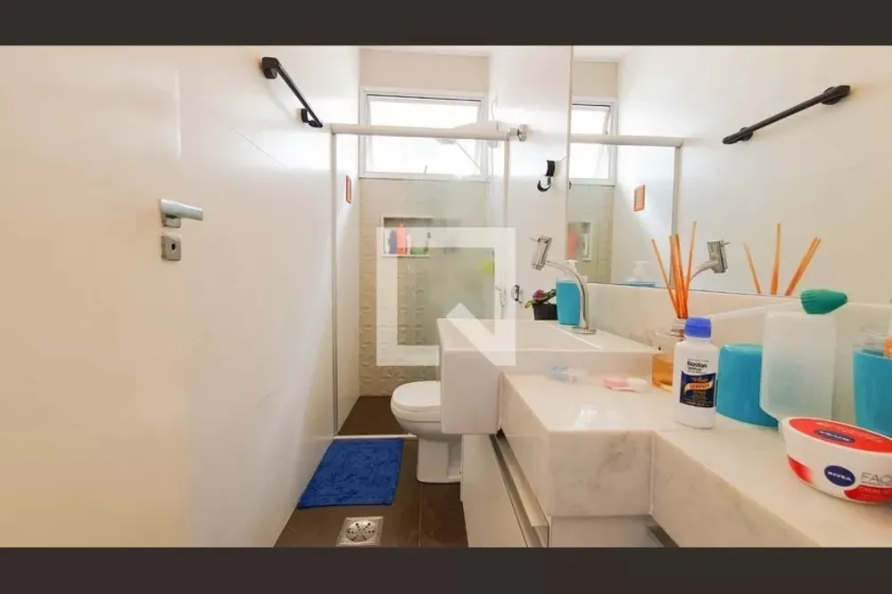 Apartamento, 3 quartos, 86 m² - Foto 7
