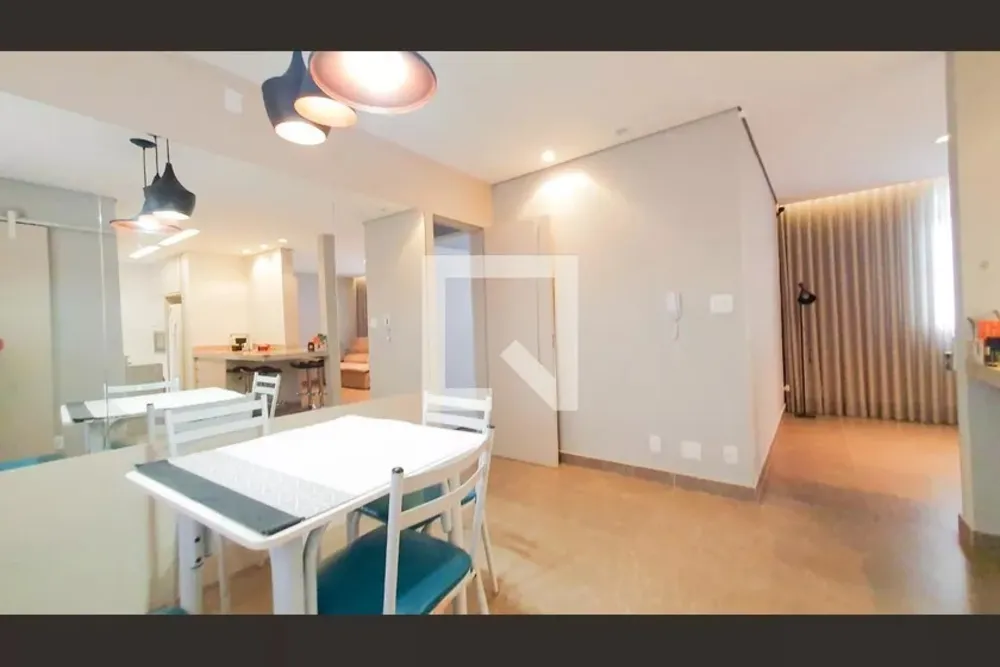 Apartamento, 3 quartos, 86 m² - Foto 3