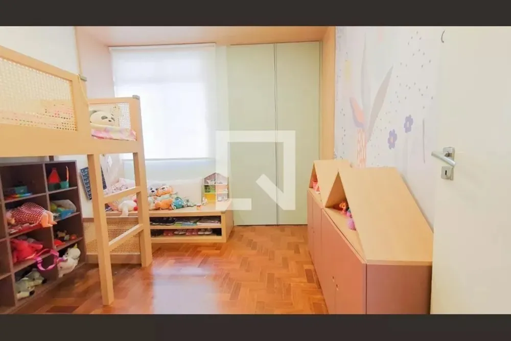 Apartamento, 3 quartos, 86 m² - Foto 5