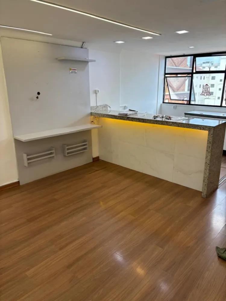 Sala-Conjunto, 240 m² - Foto 1