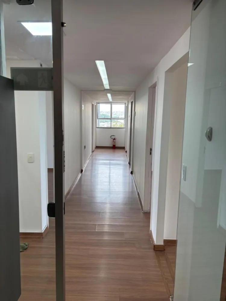 Sala-Conjunto, 240 m² - Foto 4