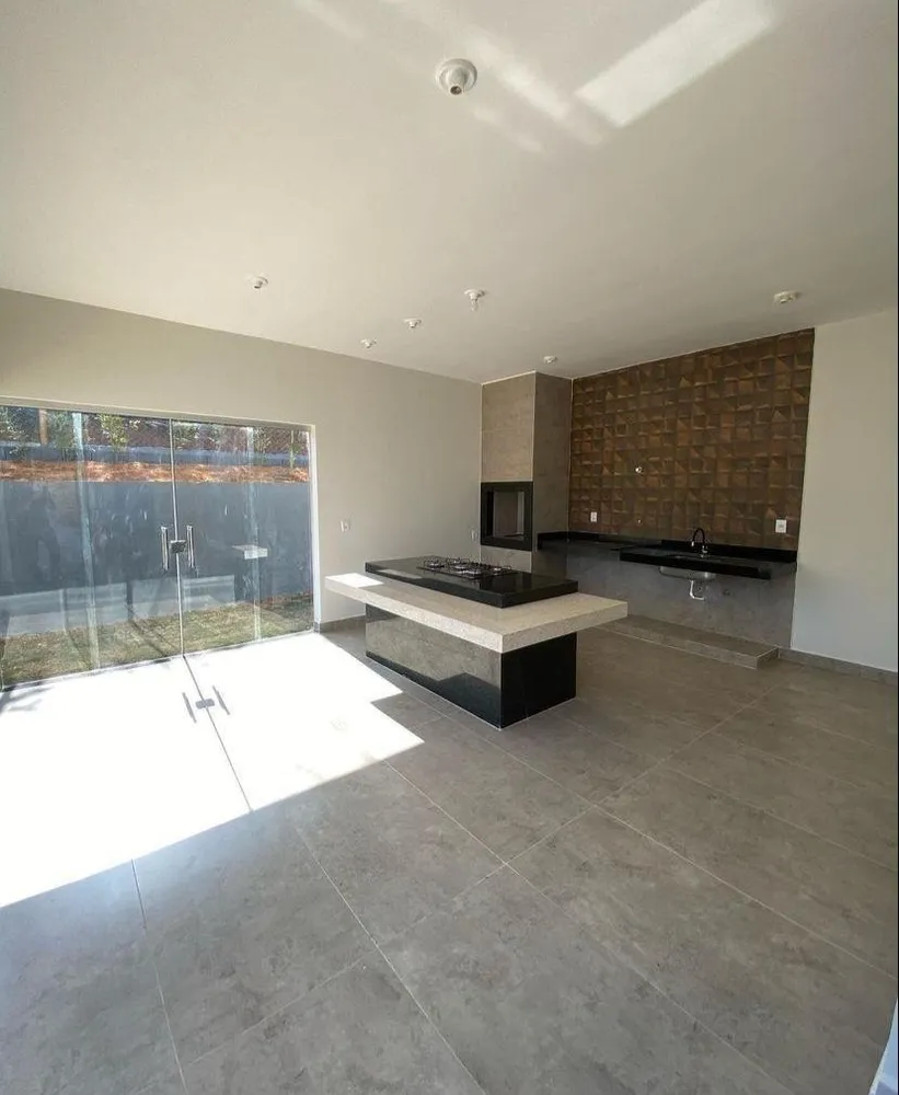 Casa de Condomínio, 3 quartos - Foto 6