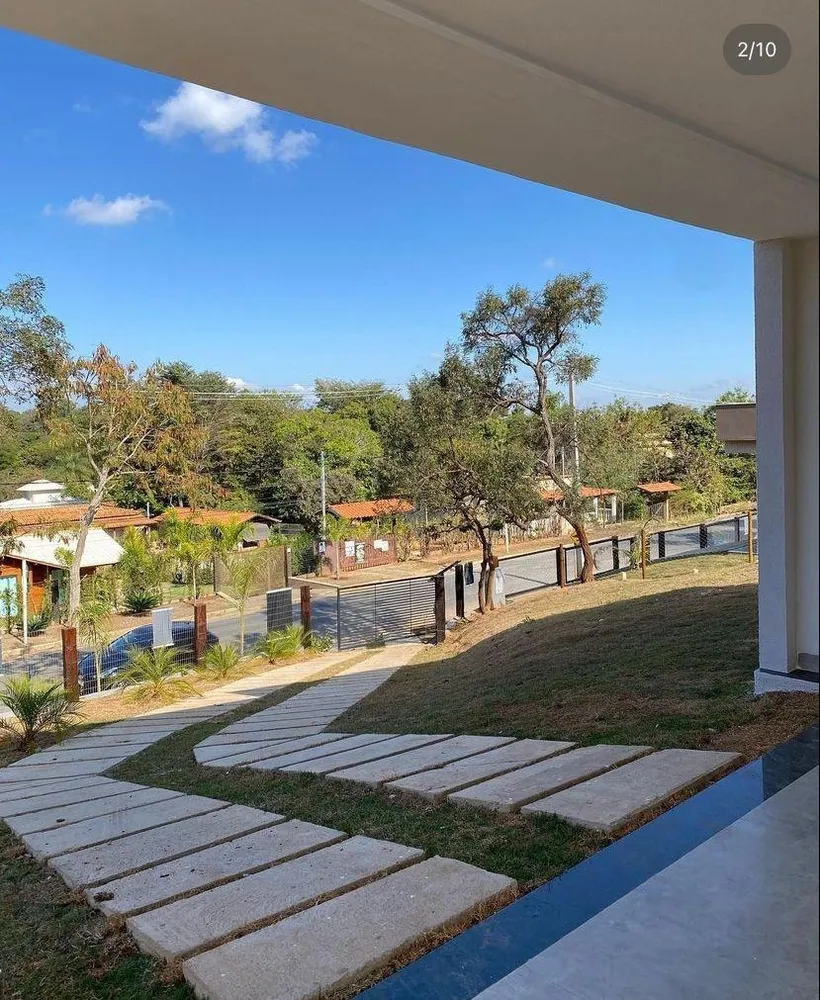 Casa de Condomínio, 3 quartos - Foto 3