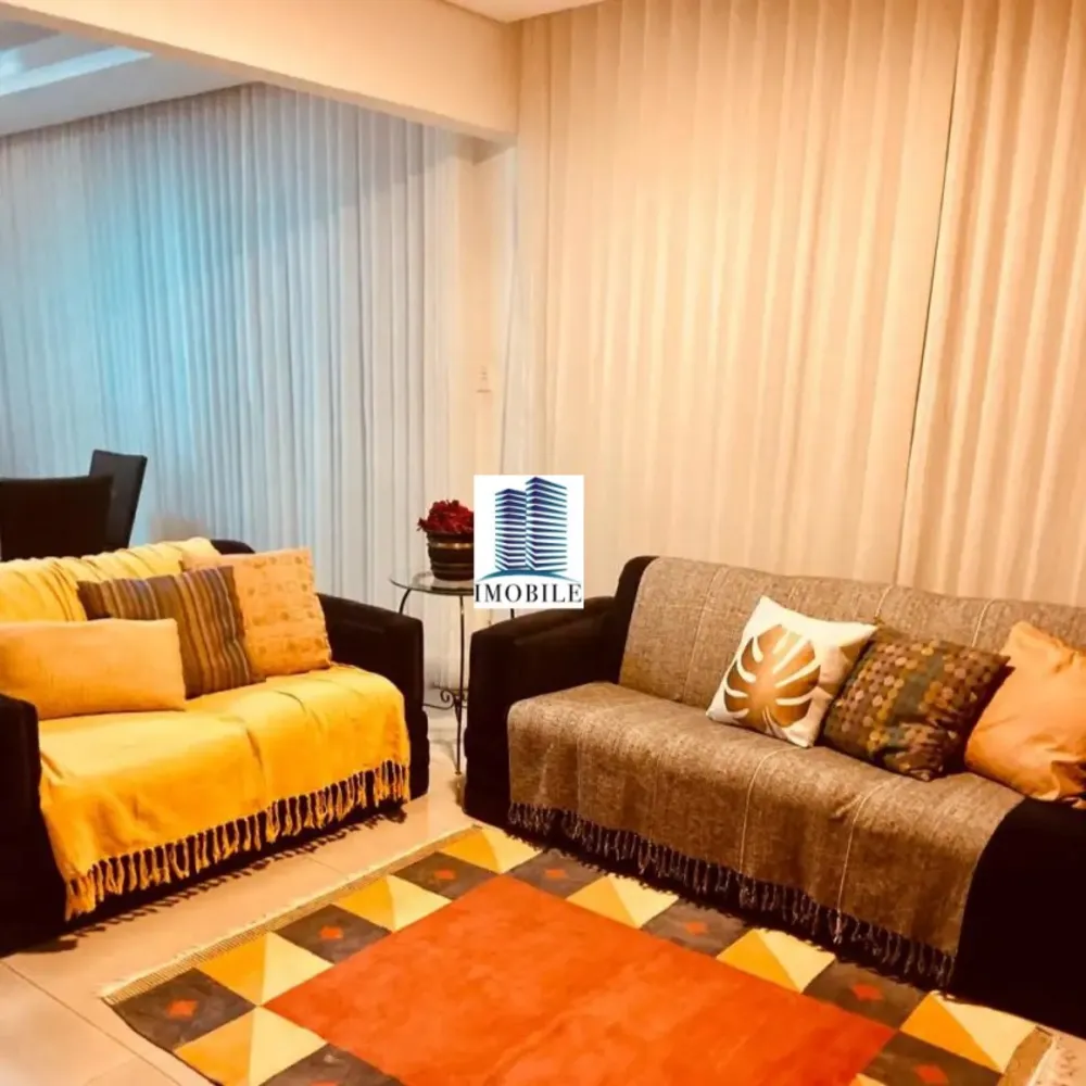 Apartamento, 3 quartos, 150 m² - Foto 3