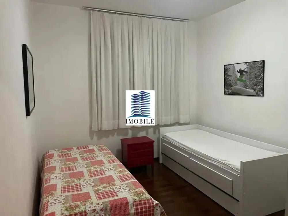 Apartamento, 3 quartos, 150 m² - Foto 6
