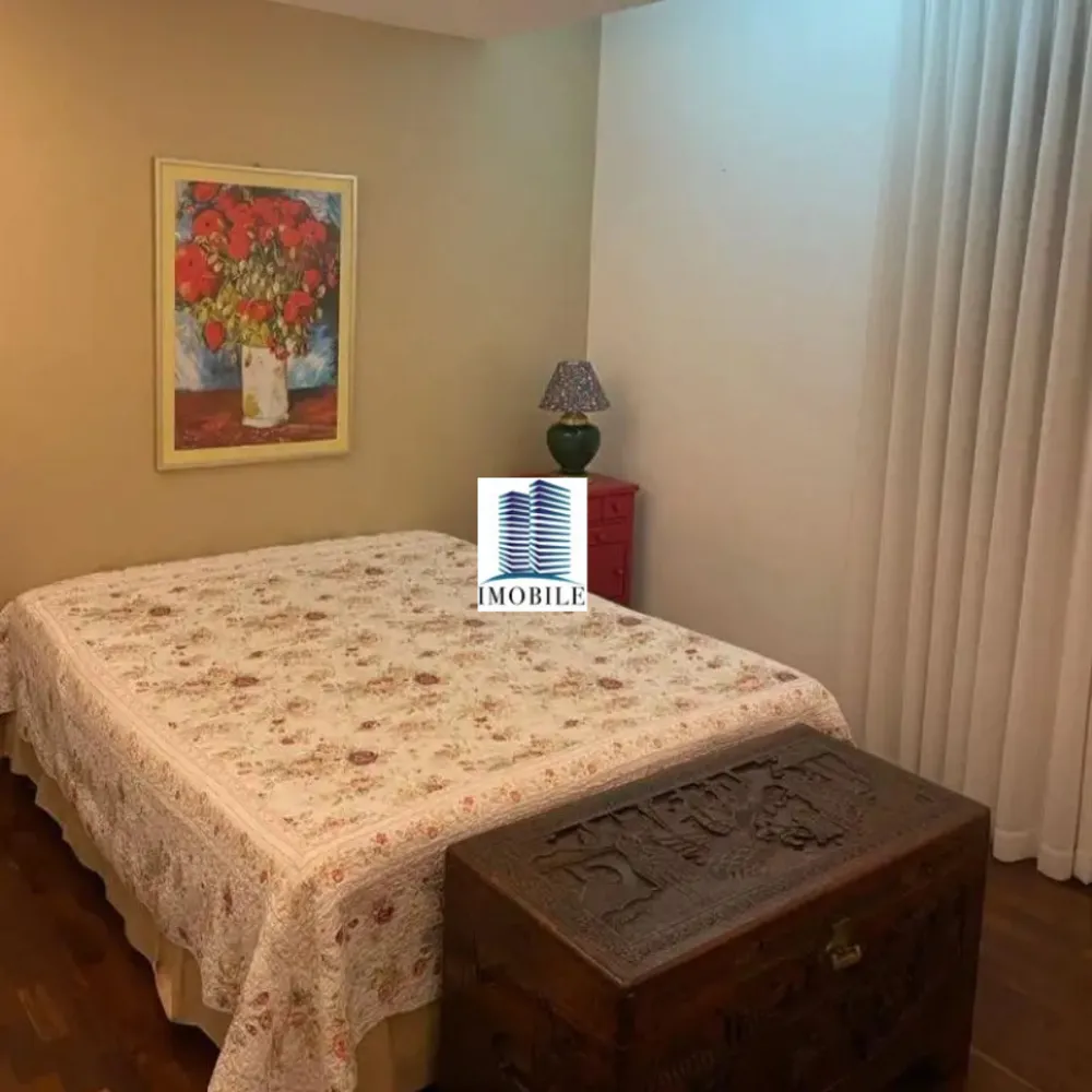 Apartamento, 3 quartos, 150 m² - Foto 4