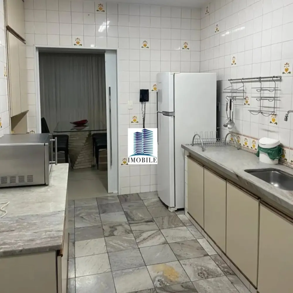 Apartamento, 3 quartos, 150 m² - Foto 8