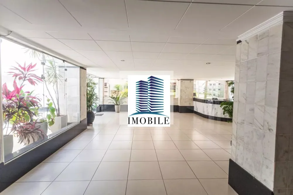 Apartamento, 3 quartos, 150 m² - Foto 1
