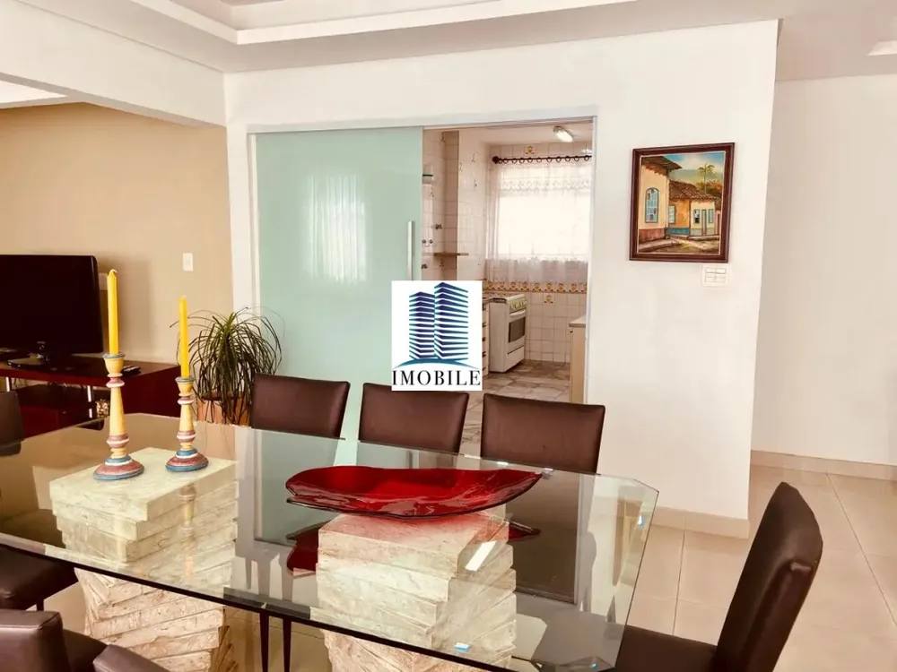 Apartamento, 3 quartos, 150 m² - Foto 2