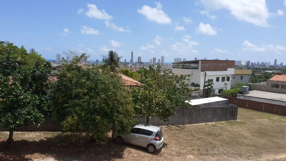 Terreno, 10612 m² - Foto 1