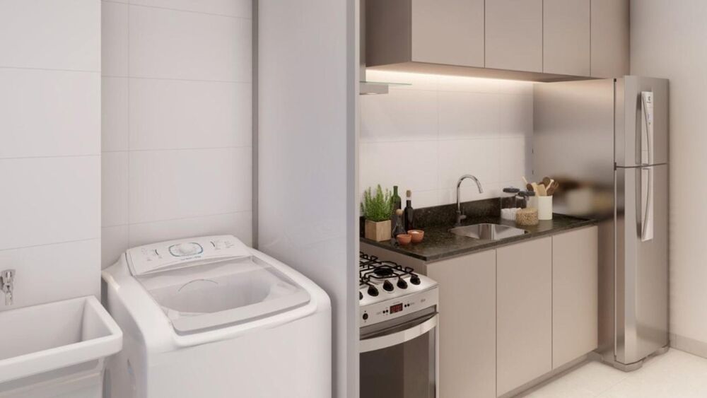 Cobertura à venda com 2 quartos, 100m² - Foto 6