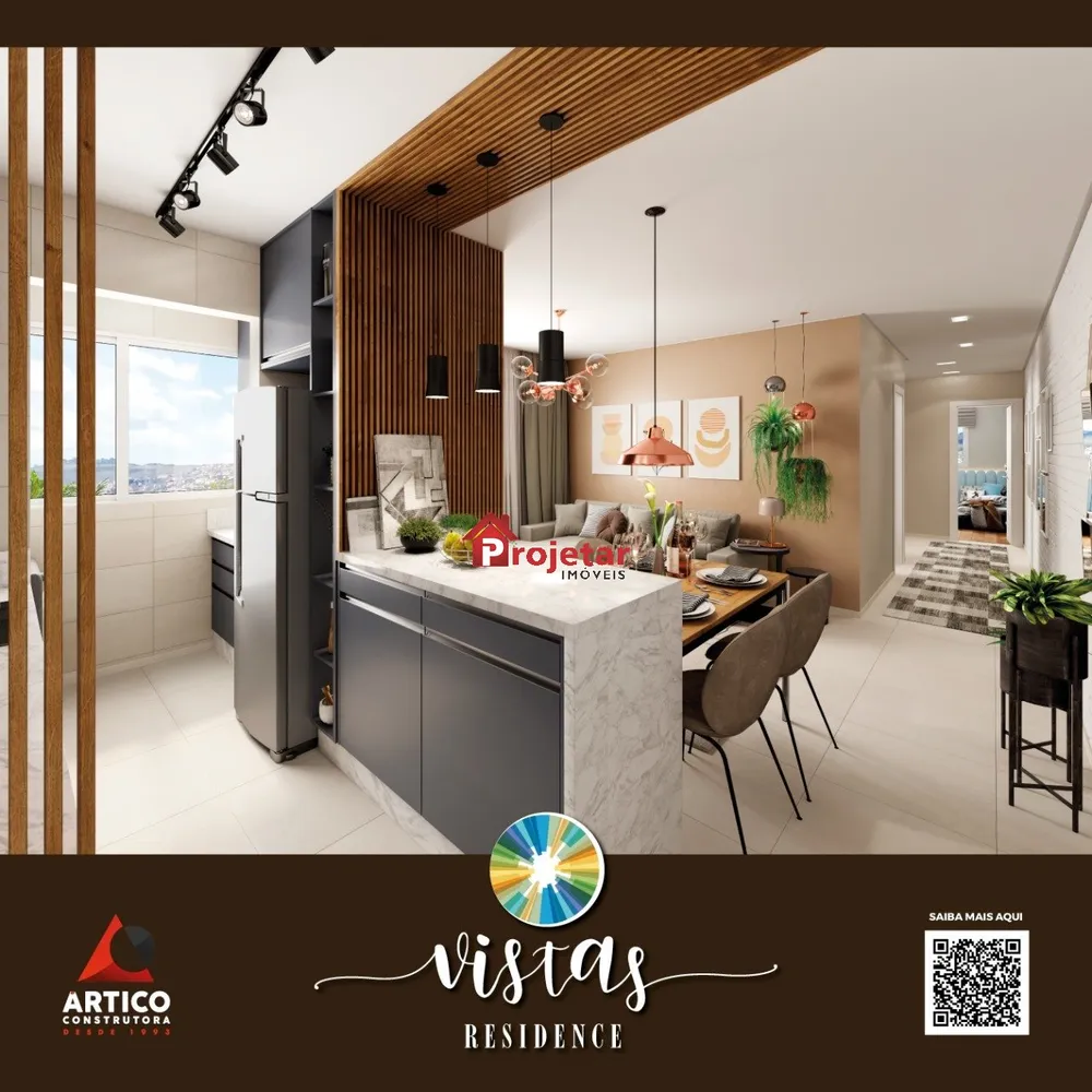 Apartamento, 3 quartos, 75 m² - Foto 9