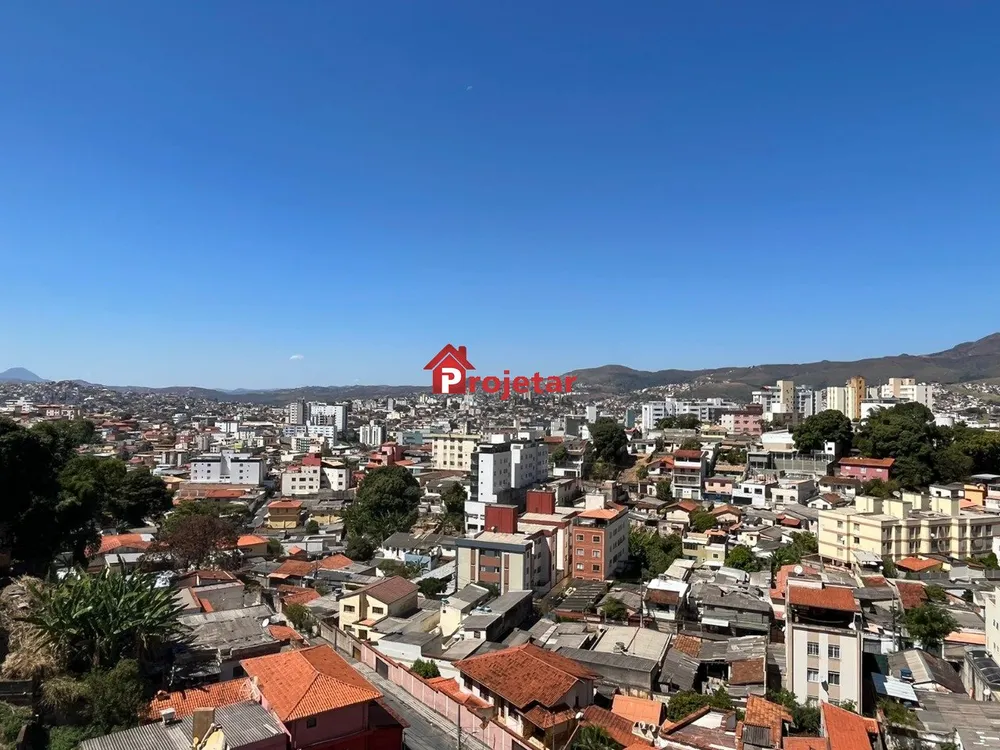 Apartamento, 3 quartos, 75 m² - Foto 1