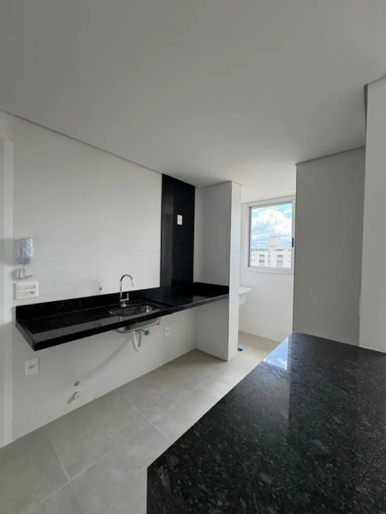 Apartamento, 3 quartos, 75 m² - Foto 4