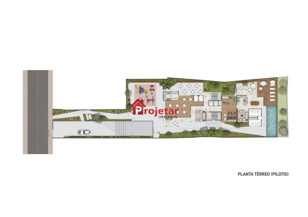 Apartamento, 3 quartos, 75 m² - Foto 12