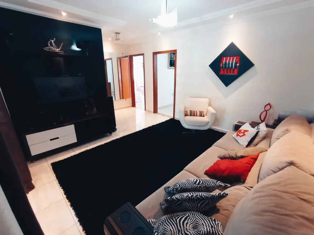 Casa, 3 quartos, 300 m² - Foto 4