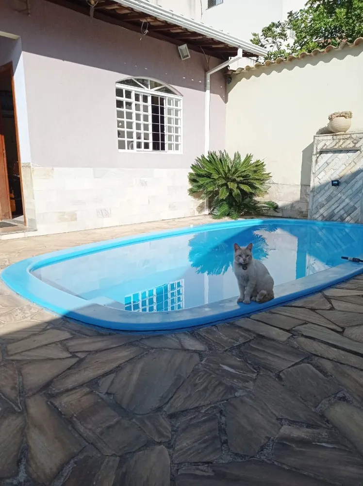 Casa, 3 quartos, 300 m² - Foto 3