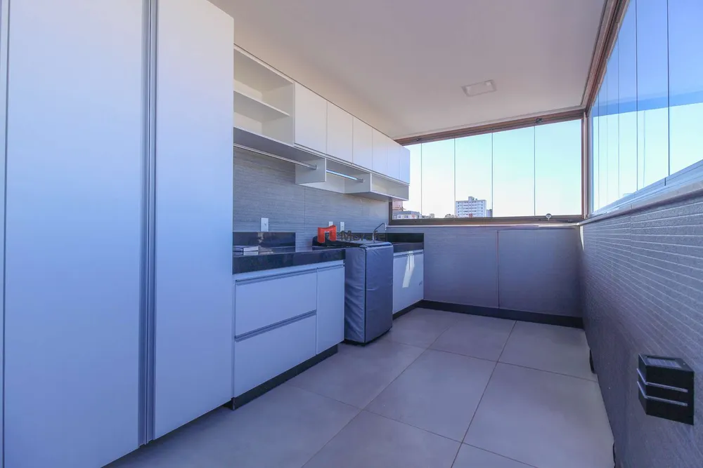 Apartamento, 3 quartos, 436 m² - Foto 11