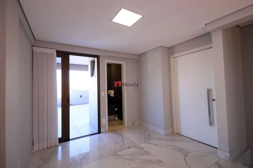 Apartamento, 3 quartos, 436 m² - Foto 8