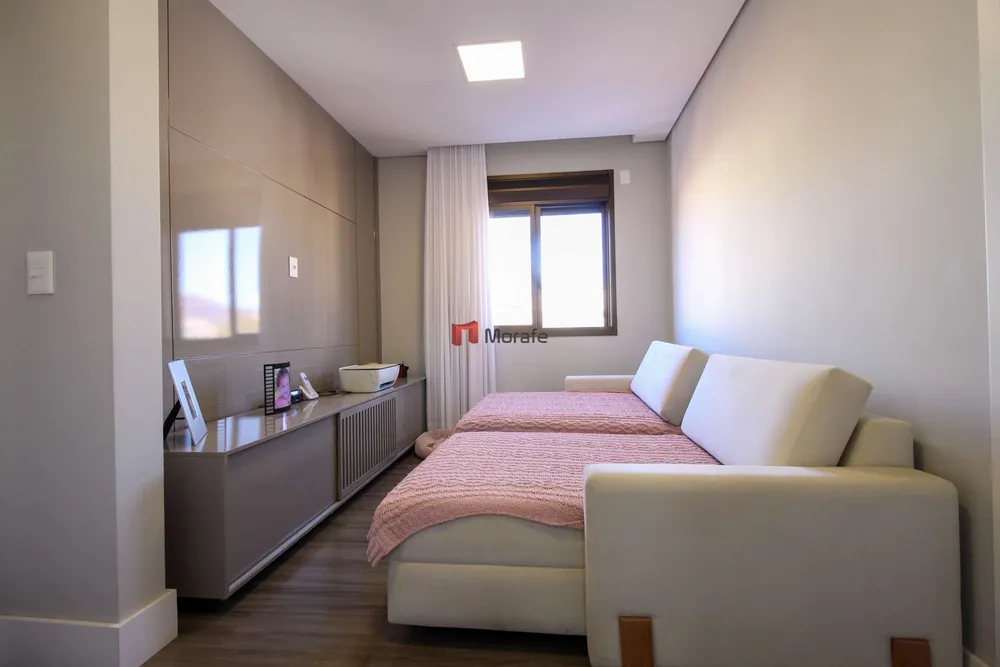 Apartamento, 3 quartos, 436 m² - Foto 20