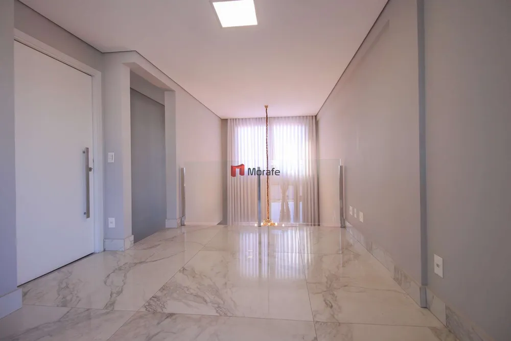 Apartamento, 3 quartos, 436 m² - Foto 1