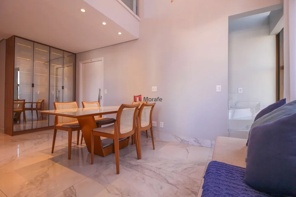 Apartamento, 3 quartos, 436 m² - Foto 5